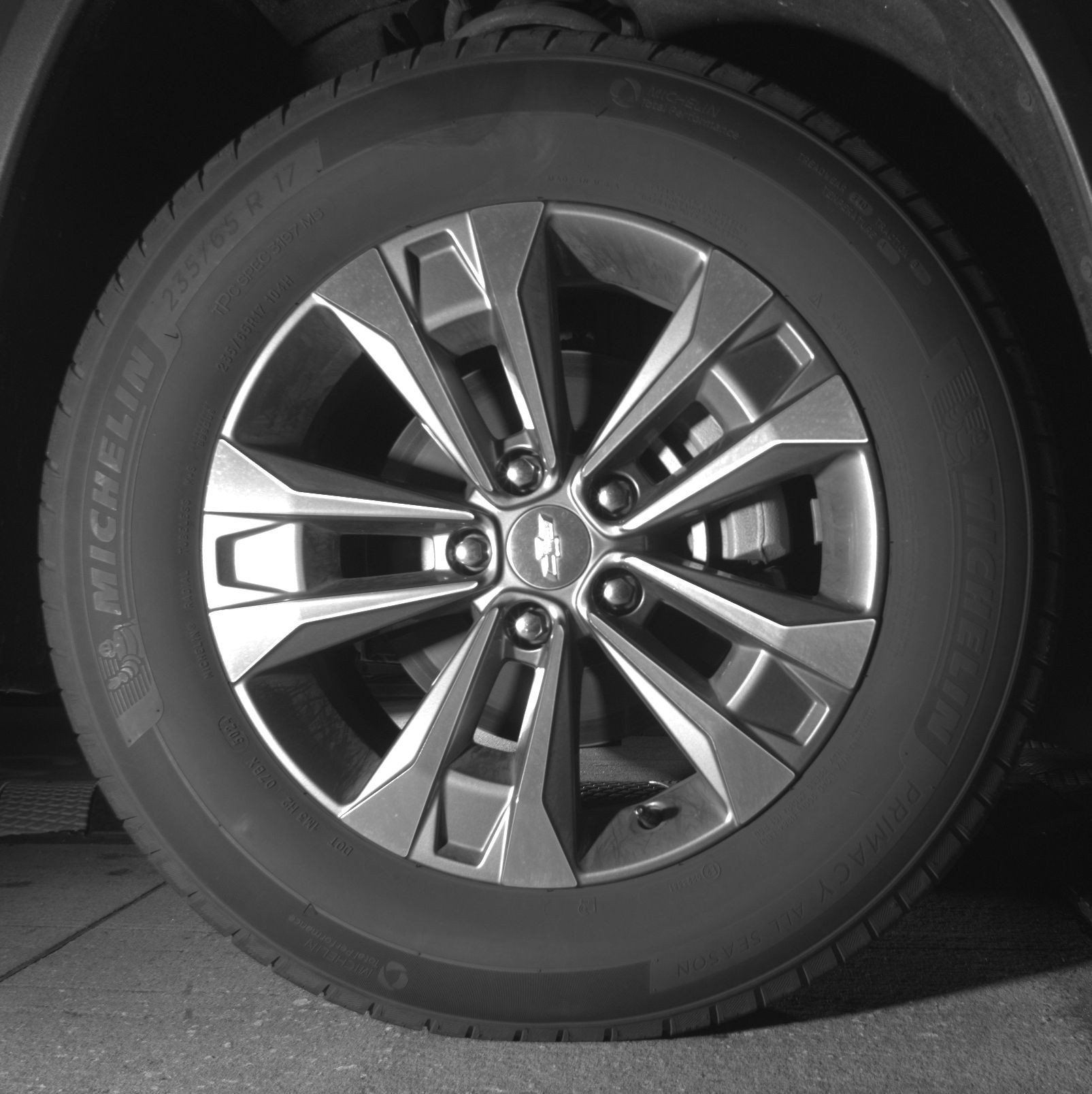 Used 2025 Chevrolet Equinox LT image 13