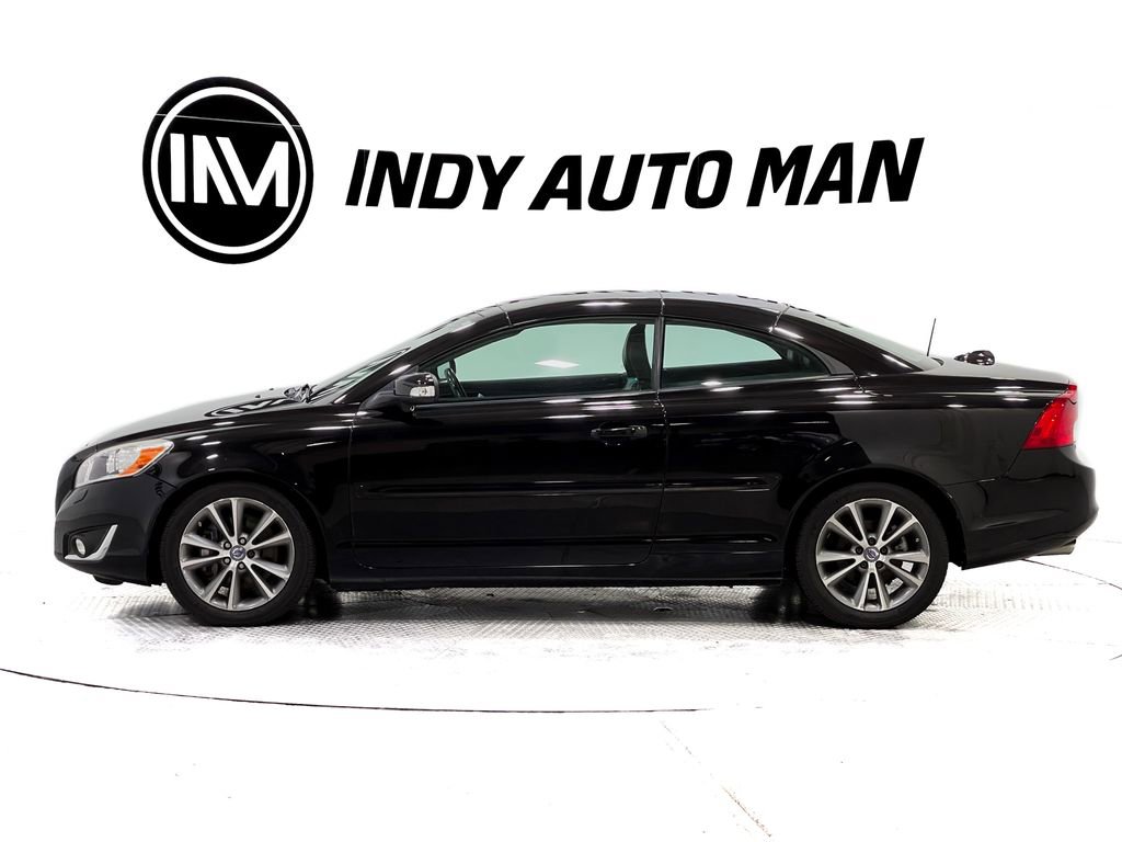 Used 2013 Volvo C70 T5 image 7