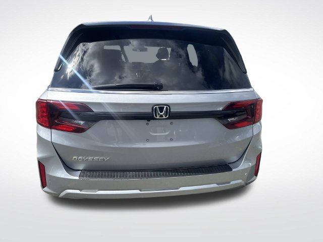 Used 2025 Honda Odyssey EX-L image 4