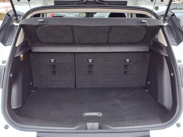 Used 2023 Buick Encore GX Select image 3