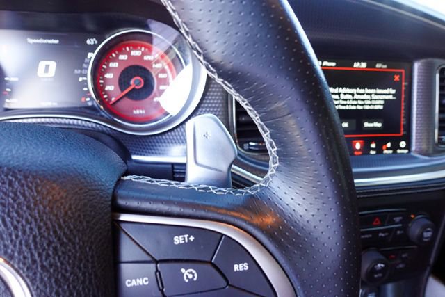 Used 2023 Dodge Charger SRT Hellcat w/ Harman/Kardon Audio Group image 20
