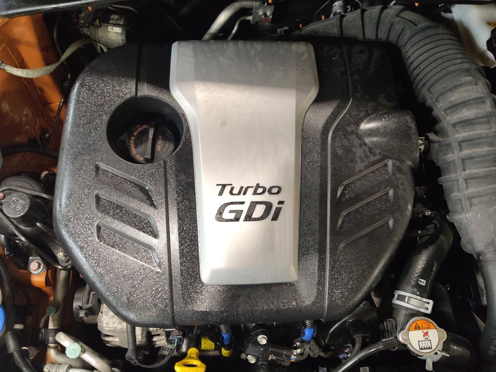 Used 2016 Hyundai Veloster Turbo FWD image 30