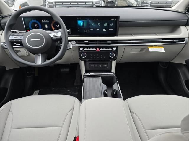 New 2026 Hyundai Tucson Blue SE AWD/4WD image 20