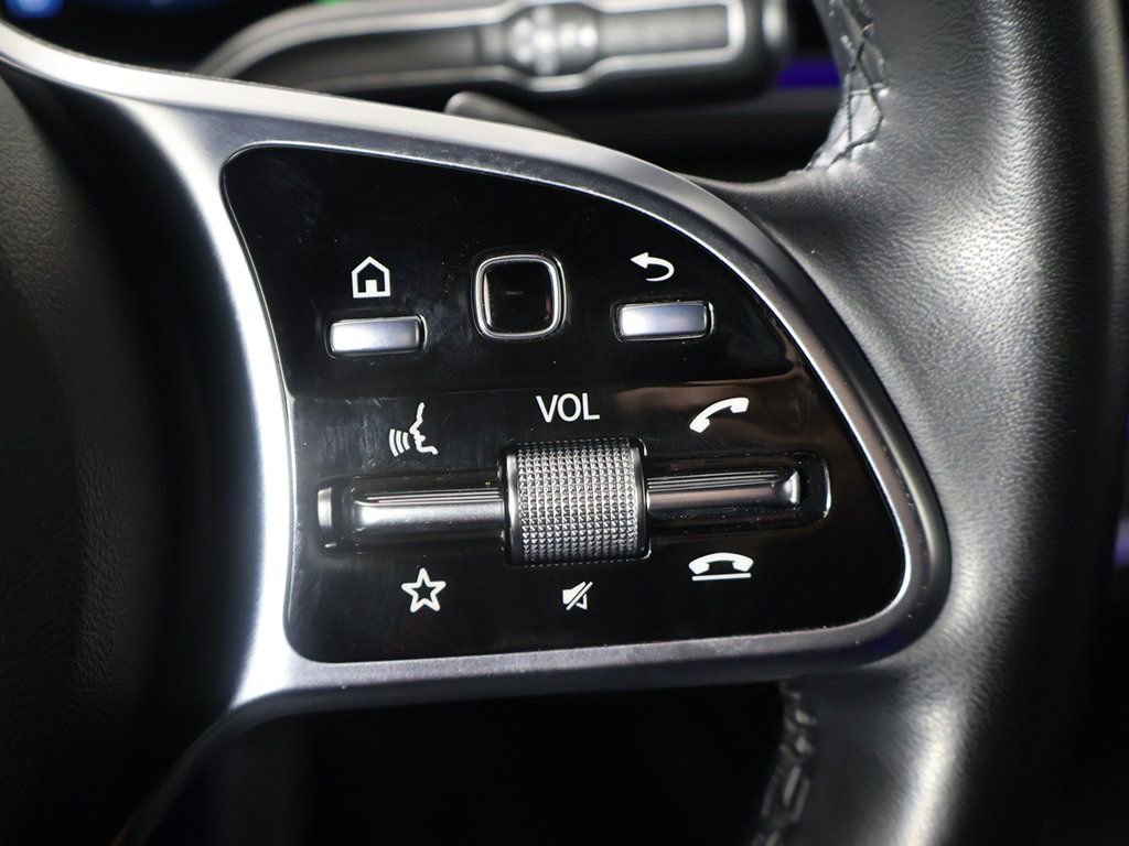 Used 2022 Mercedes-Benz GLS 450 4MATIC w/ AMG Line Exterior image 53