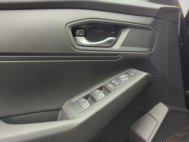 New 2026 Honda Accord LX image 18