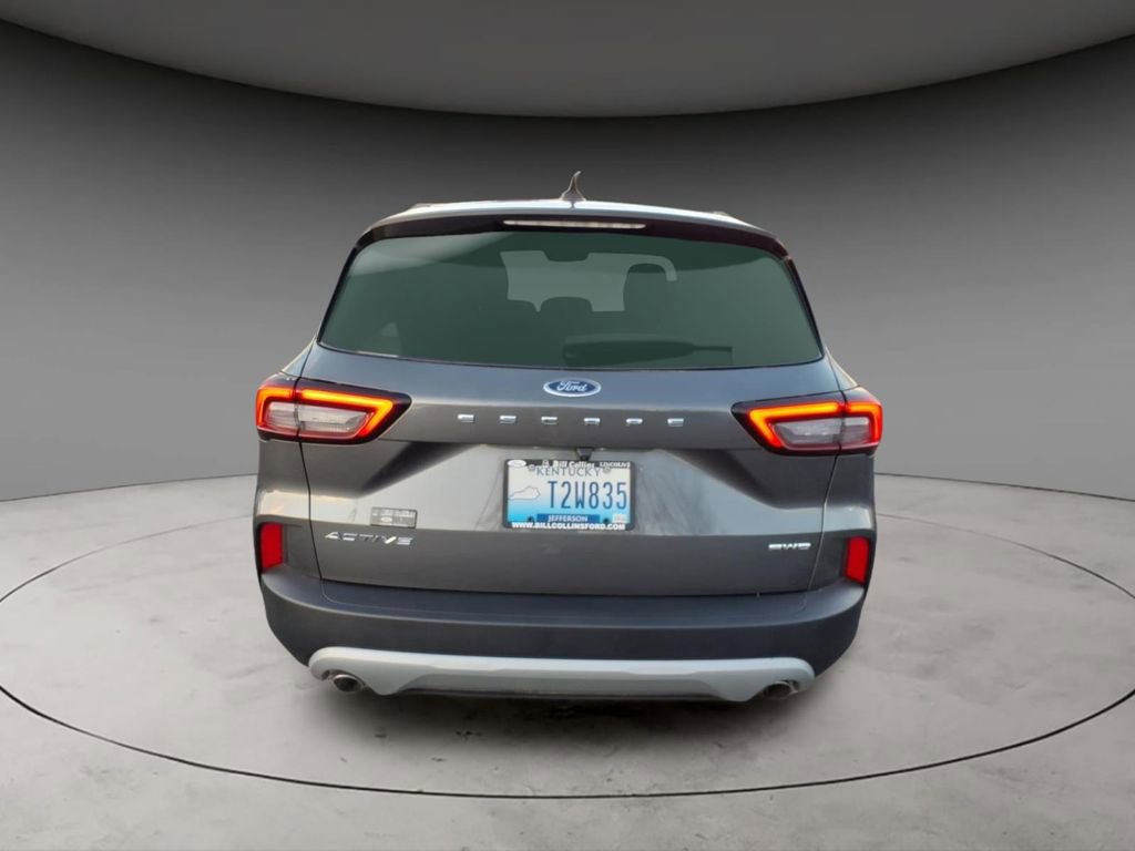 New 2025 Ford Escape Active w/ Cold Weather Package image 7