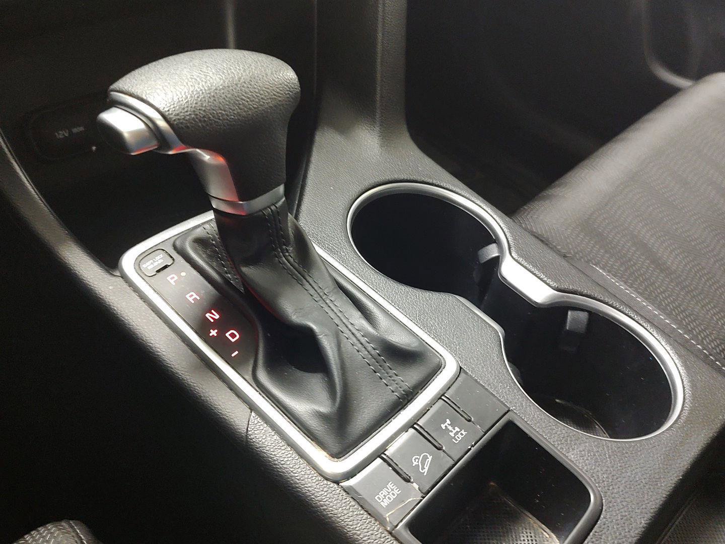 Used 2019 Kia Sportage LX AWD/4WD image 11