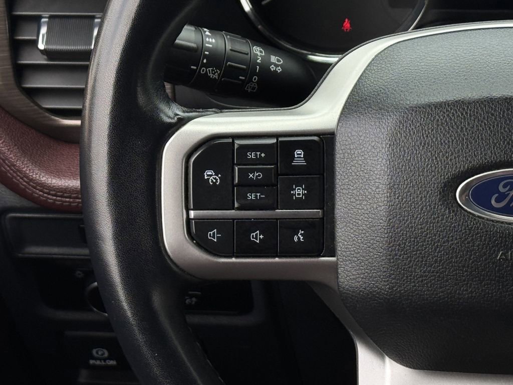 Used 2024 Ford Expedition Max Limited image 15