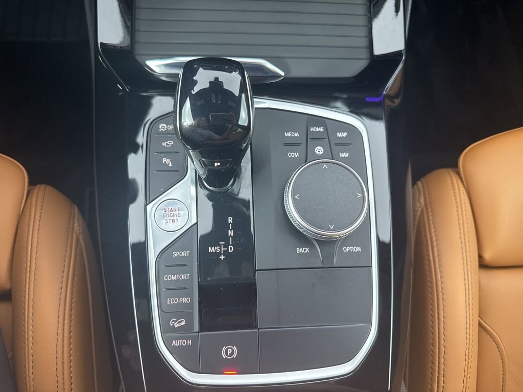 Certified 2023 BMW X3 M40i w/ Premium Package image 19