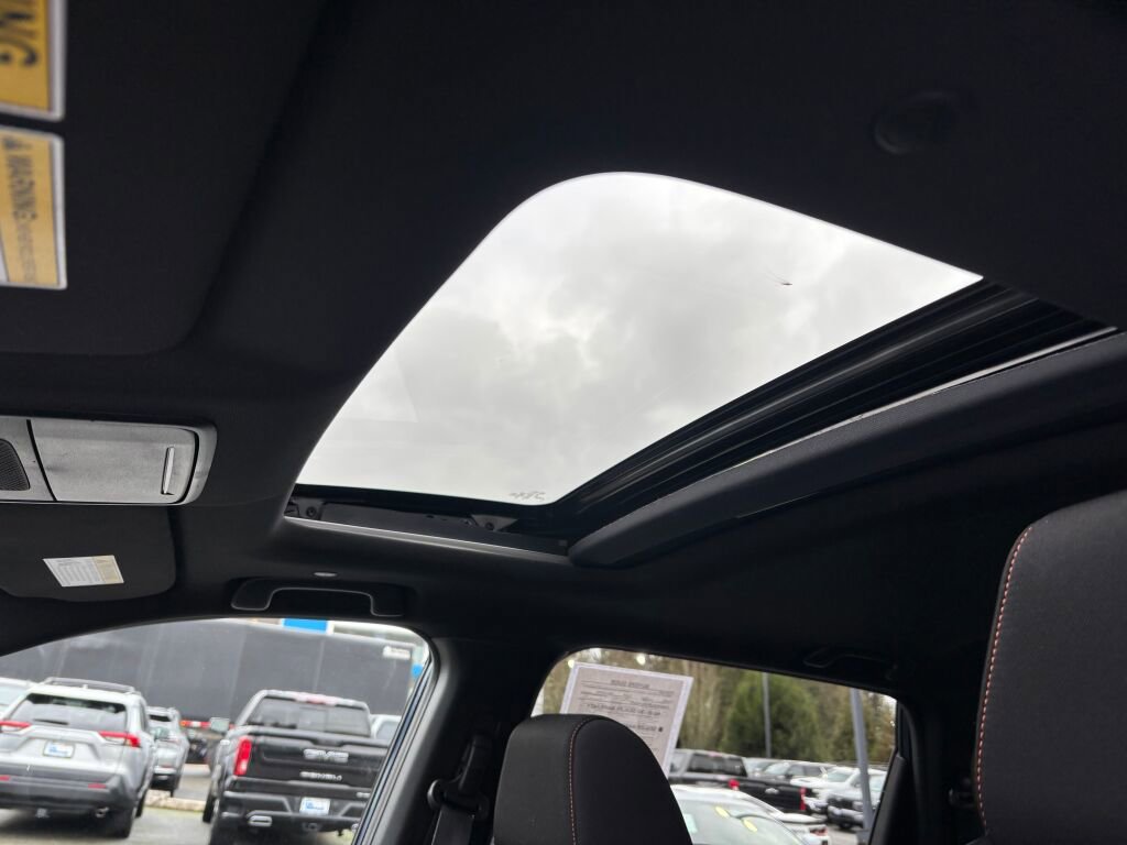 Used 2024 Honda CR-V Sport image 16