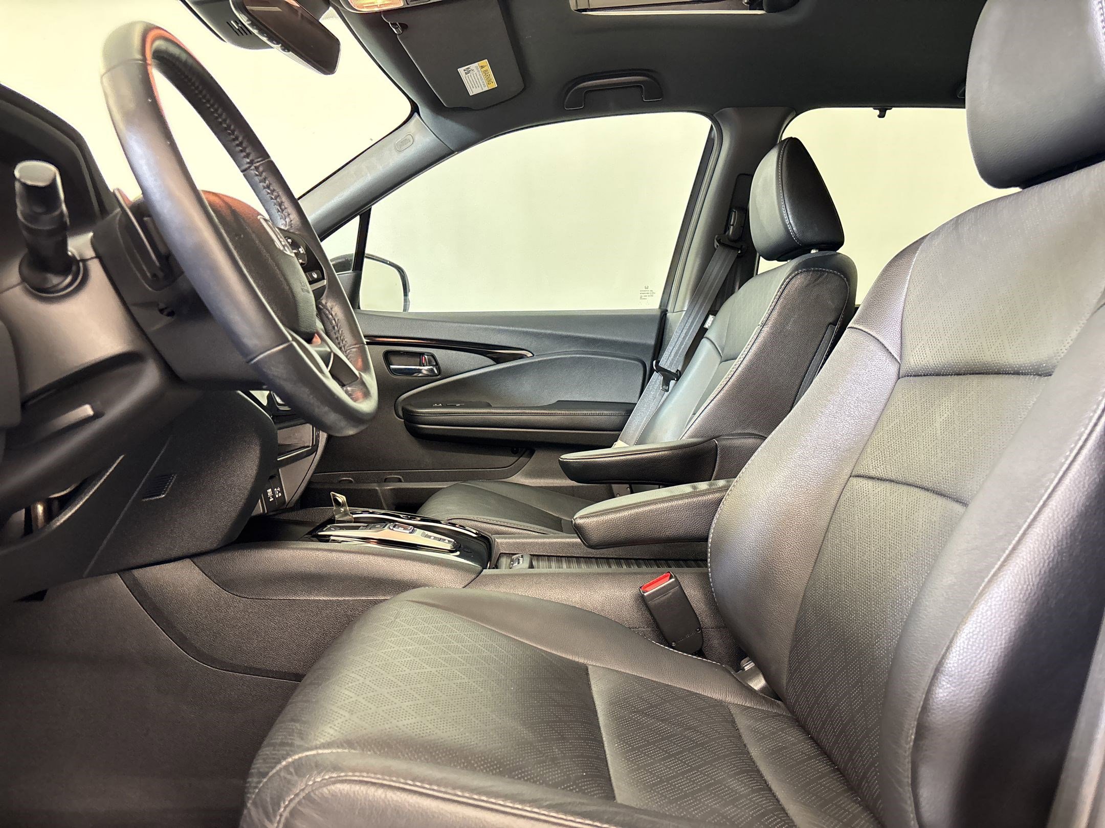 Used 2021 Honda Passport Touring image 5