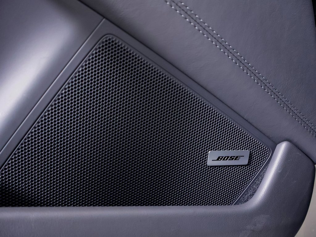 Certified 2022 Porsche 911 Carrera 4S image 21