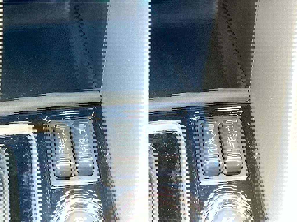 New 2026 Mitsubishi Eclipse Cross SEL image 19