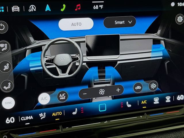 New 2025 Volkswagen Tiguan S image 35