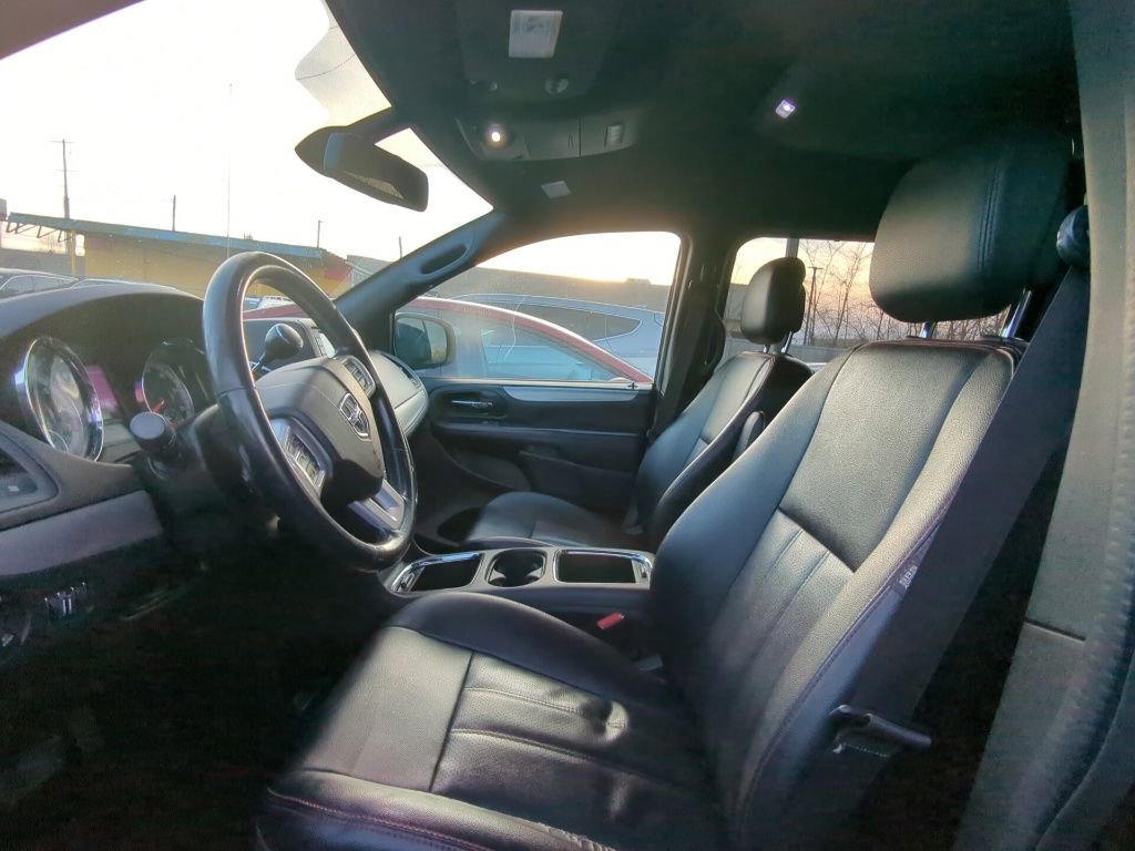 Used 2019 Dodge Grand Caravan GT image 6