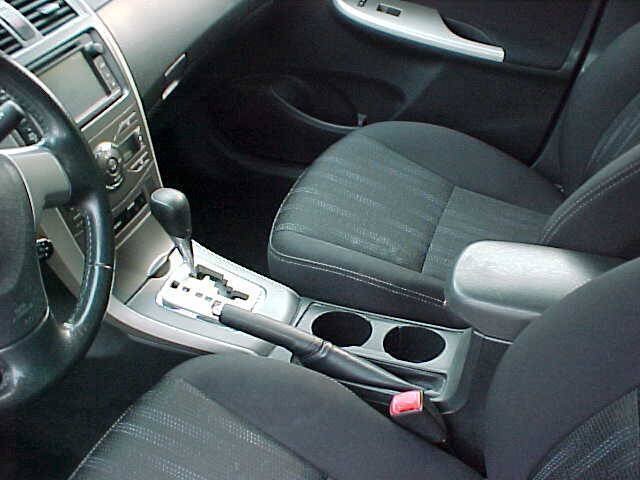 Used 2013 Toyota Corolla S w/ Premium Pkg FWD image 17