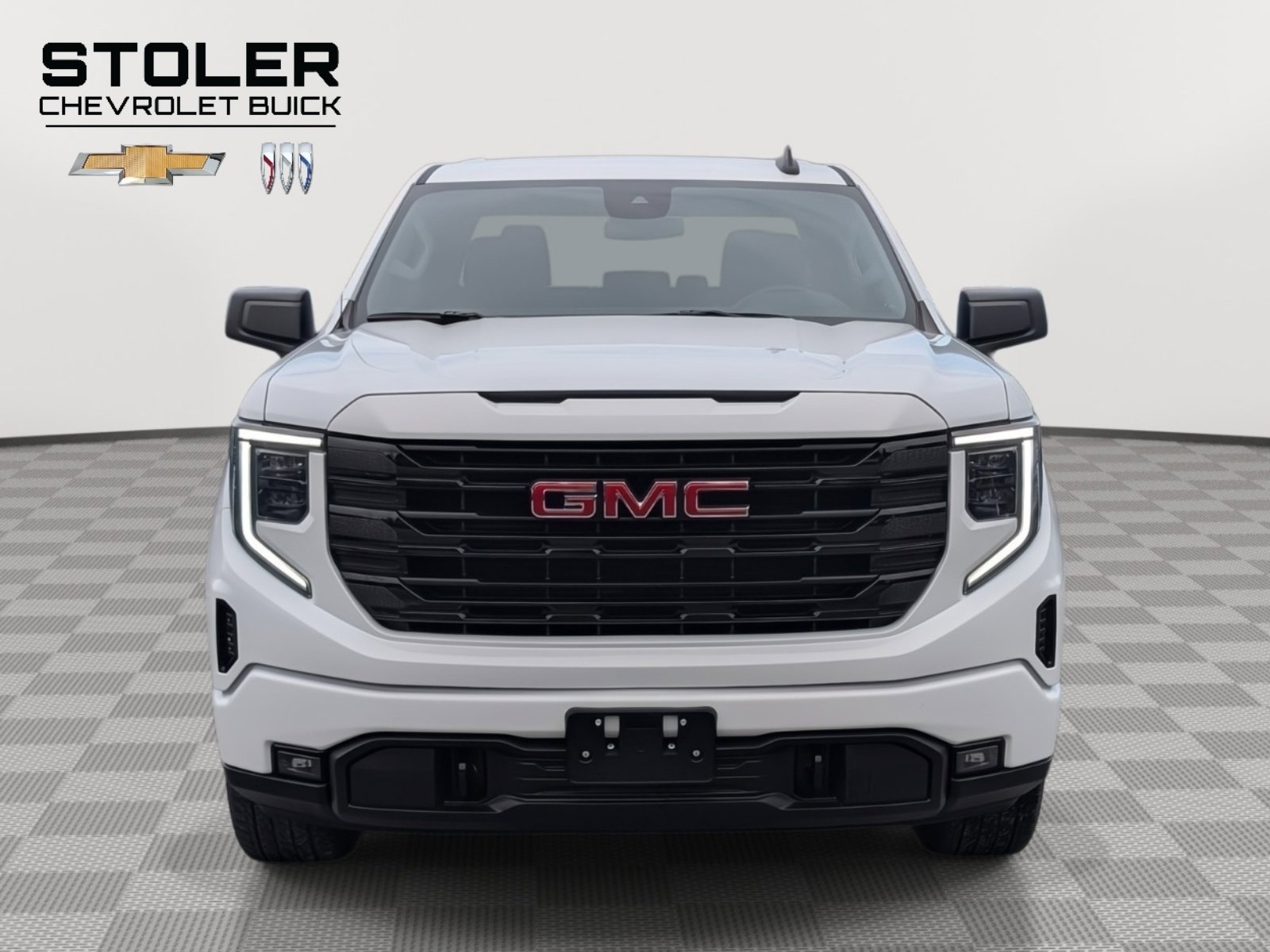 Used 2023 GMC Sierra 1500 Elevation image 8