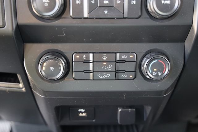 Used 2020 Ford F150 XL w/ Equipment Group 101A Mid image 17