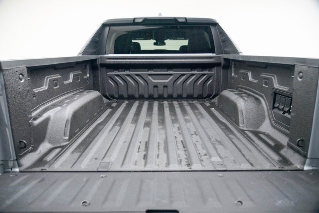 New 2025 Chevrolet Silverado EV LT image 9