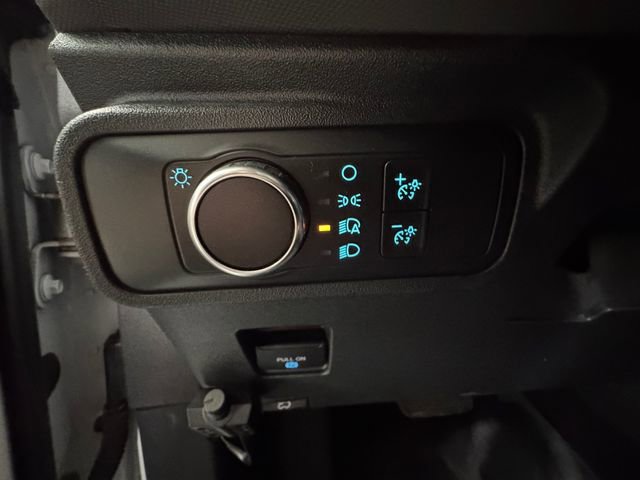 Used 2022 Ford Bronco 4-Door image 22