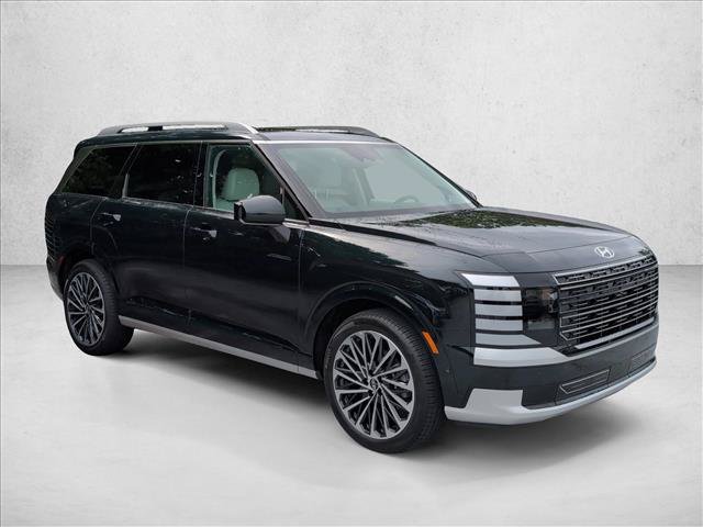 New 2026 Hyundai Palisade Calligraphy AWD/4WD image 7