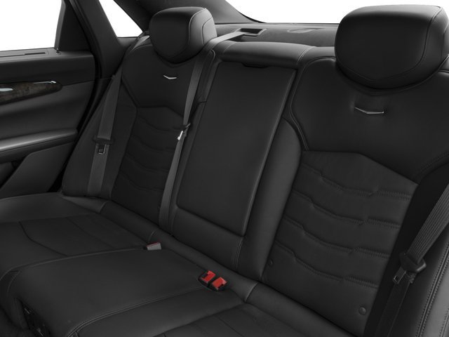 Used 2016 Cadillac CT6 AWD image 17