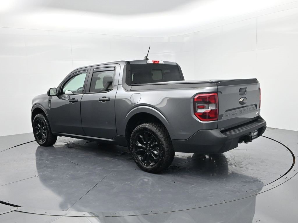 Used 2023 Ford Maverick XLT w/ Equipment Group 300A Standard image 6