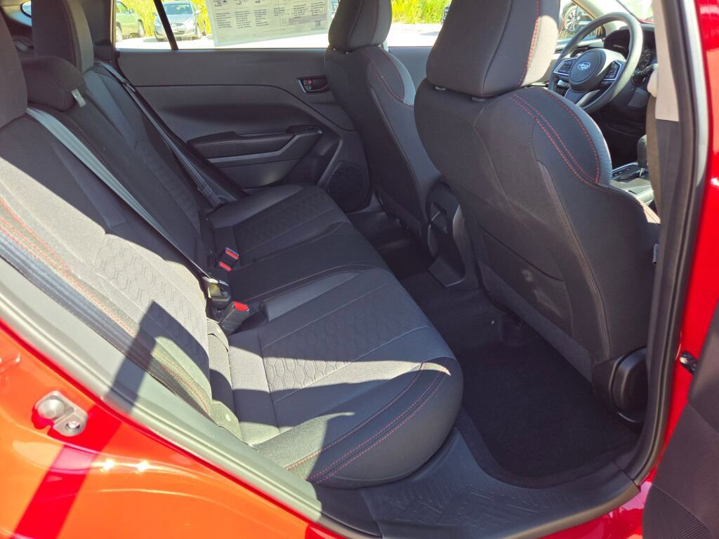 New 2025 Subaru Impreza 2.0i Sport image 9