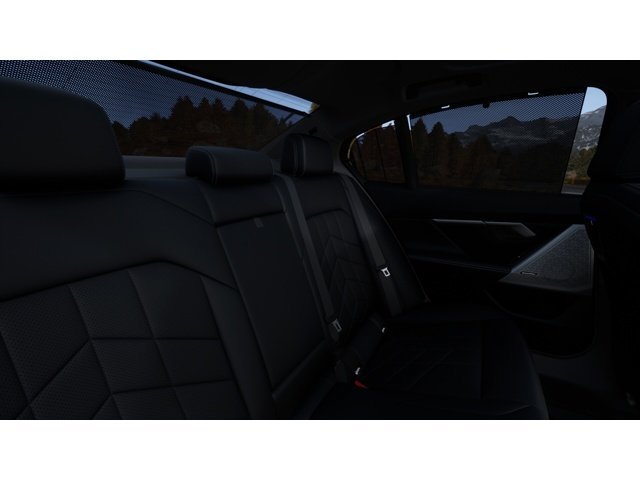 New 2027 BMW 530i RWD image 12