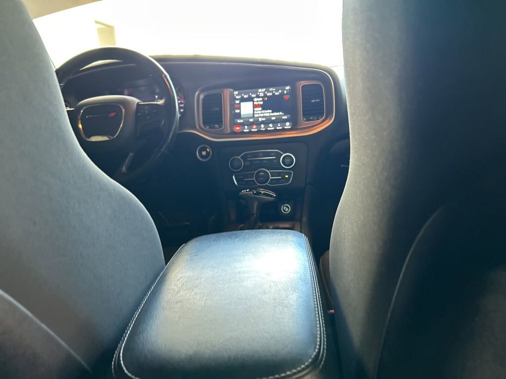 Used 2019 Dodge Charger Scat Pack image 28