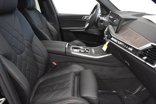 New 2026 BMW X5 xDrive40i w/ Premium Package AWD/4WD image 19