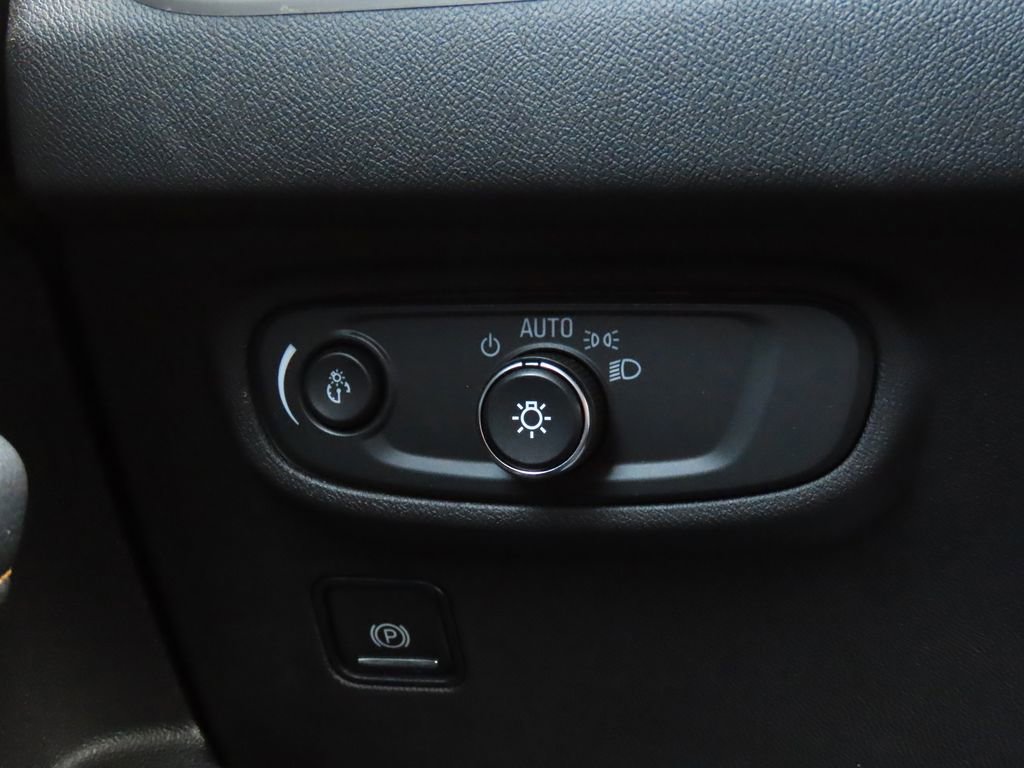 Used 2020 GMC Terrain SLE w/ Driver Convenience Package image 43