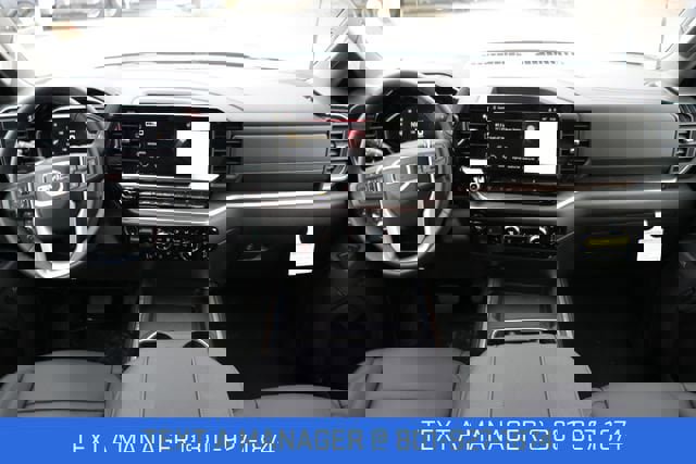 New 2026 GMC Sierra 2500 SLT w/ SLT Premium Package image 20