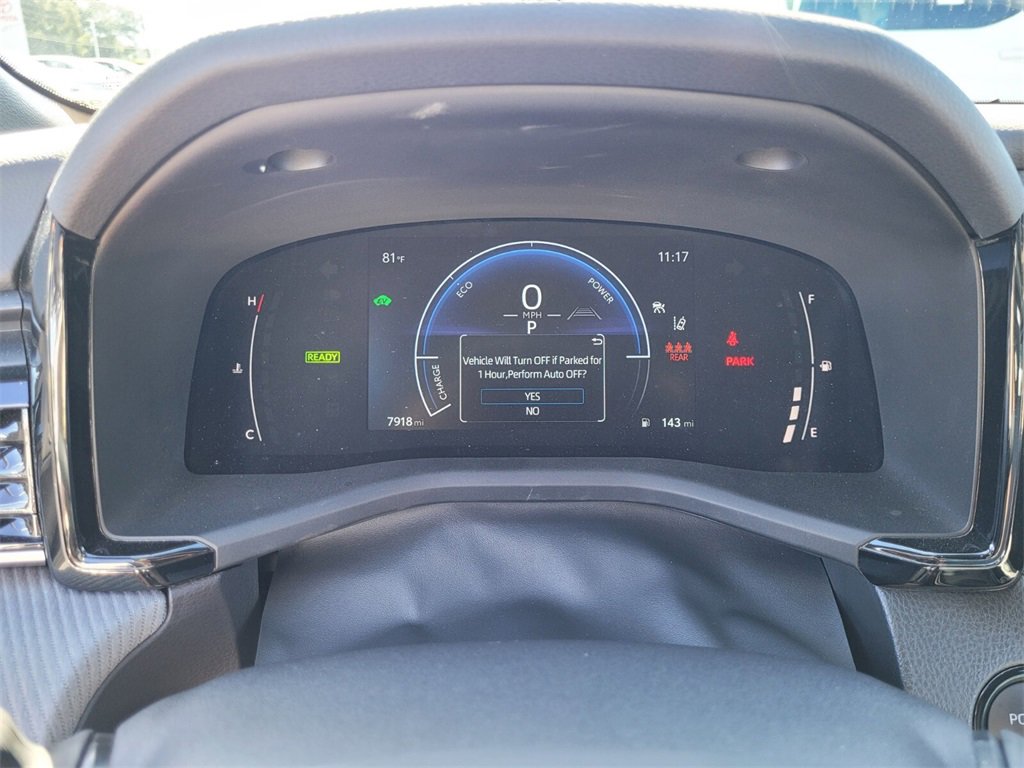 Certified 2025 Toyota Camry SE image 26