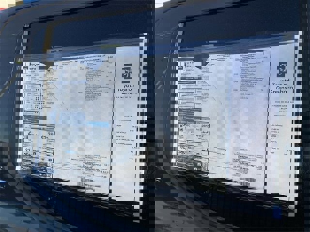 New 2026 Toyota Tacoma SR5 image 38