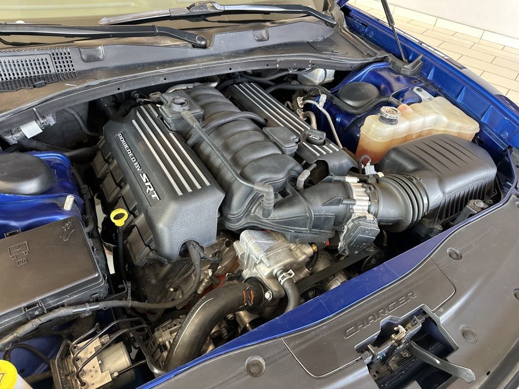 Used 2022 Dodge Charger Scat Pack image 11