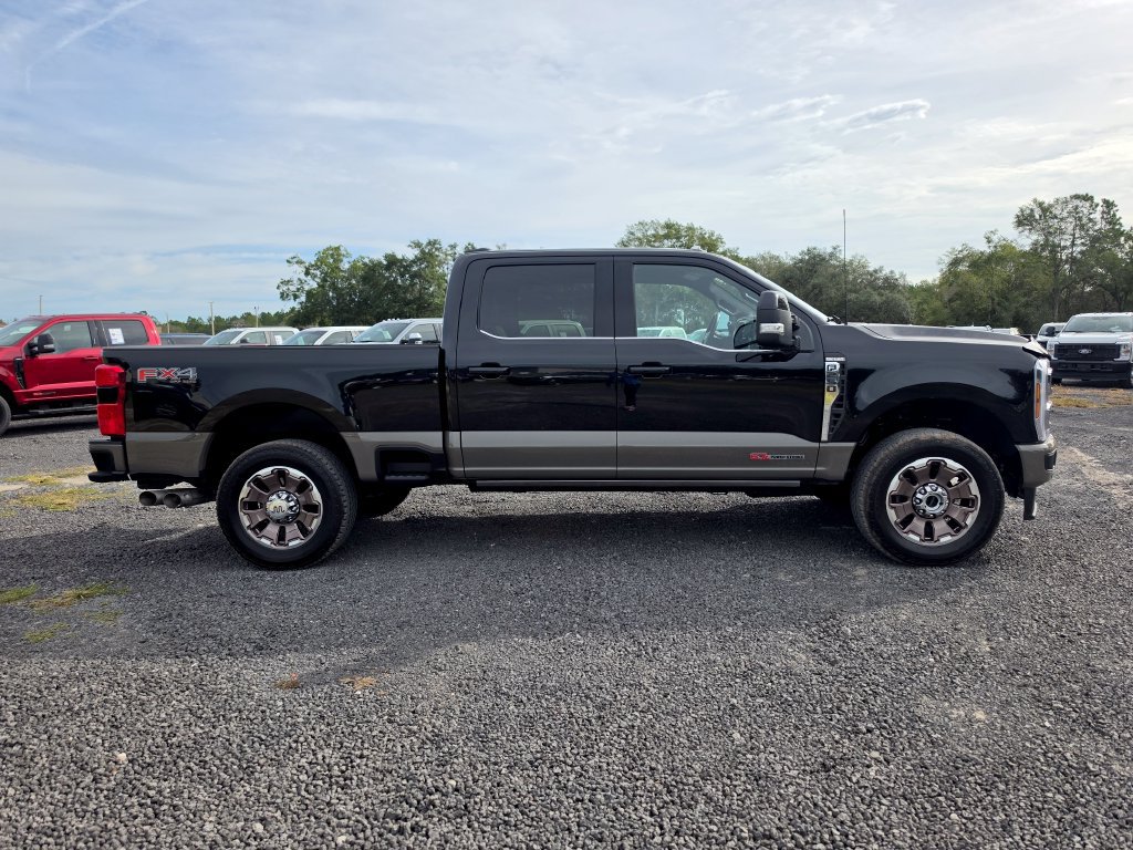 Used 2026 Ford F250 King Ranch AWD/4WD image 5