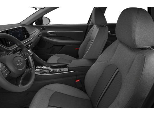 Used 2020 Hyundai Sonata SE w/ Cargo Package FWD image 12