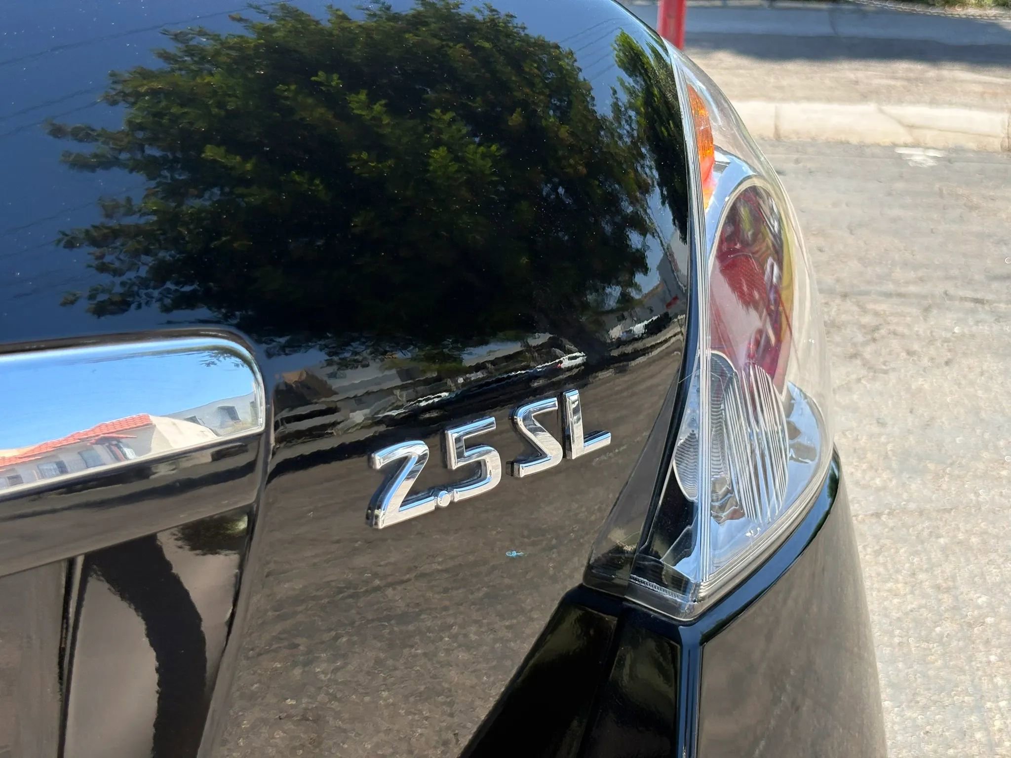 Used 2007 Nissan Altima 2.5 FWD image 24