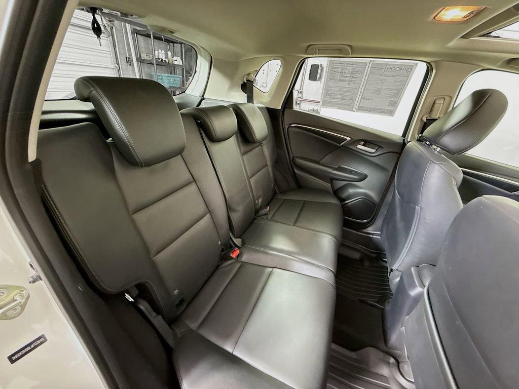 Used 2020 Honda Fit EX-L image 24