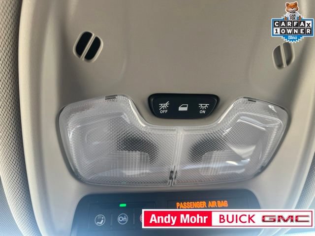 Used 2025 Buick Encore GX Sport Touring FWD image 27