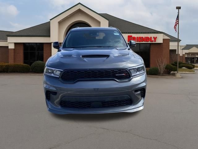 New 2026 Dodge Durango GT image 8