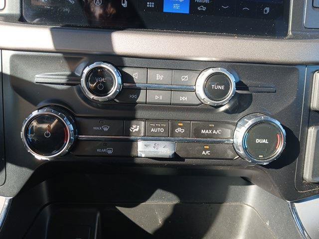 Used 2024 Ford F150 XLT w/ Mobile Office Package image 15
