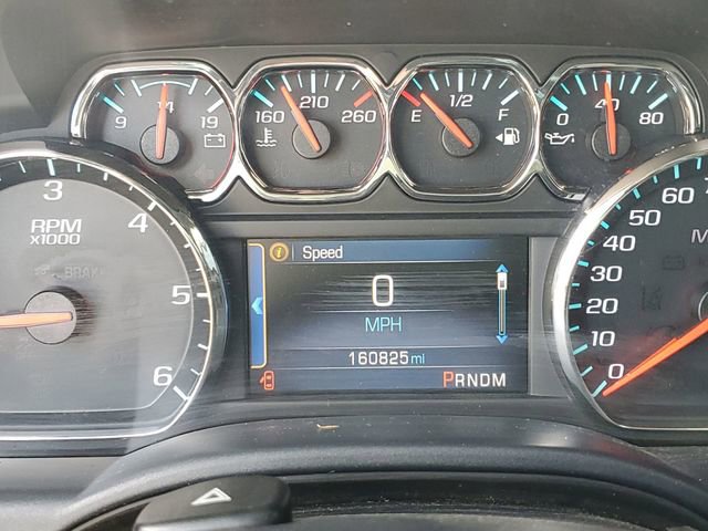 Used 2014 Chevrolet Silverado 1500 LT w/ All Star Edition image 12