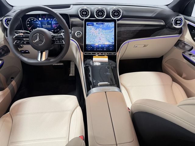 New 2027 Mercedes-Benz GLC 300 4MATIC image 6