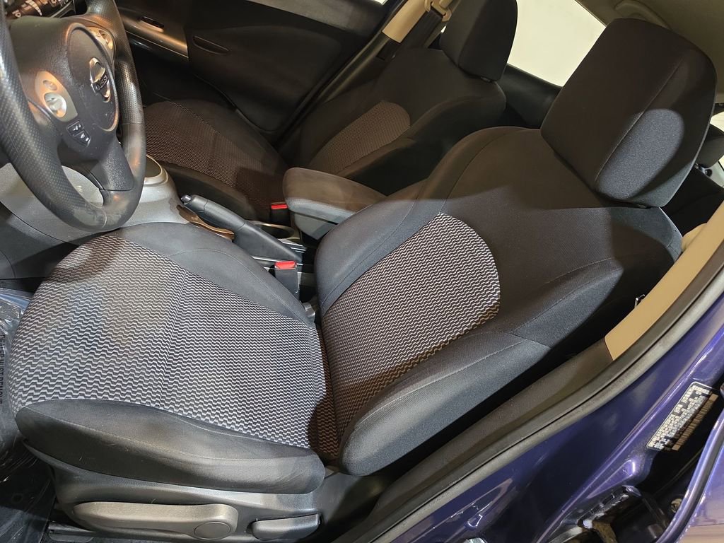 Used 2015 Nissan Juke S image 13