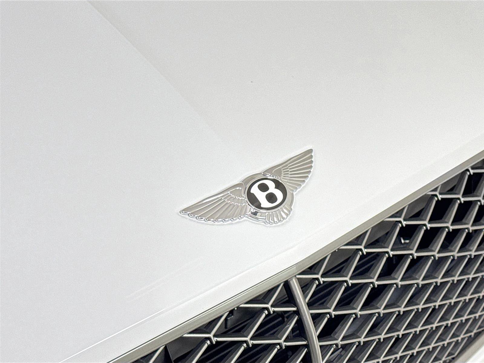 Used 2025 Bentley Continental GT Speed w/ First Edition Specification AWD/4WD image 34