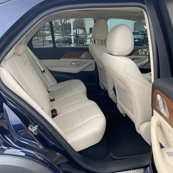 Used 2022 Mercedes-Benz GLE 350 image 11