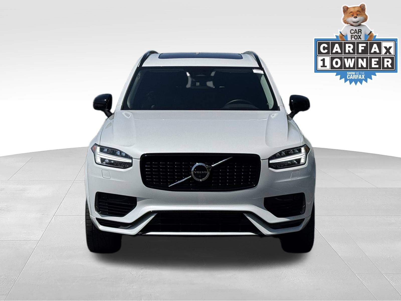 Used 2023 Volvo XC90 T8 Plus AWD/4WD image 11