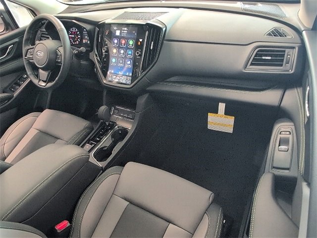 New 2025 Subaru Ascent Onyx Edition image 16